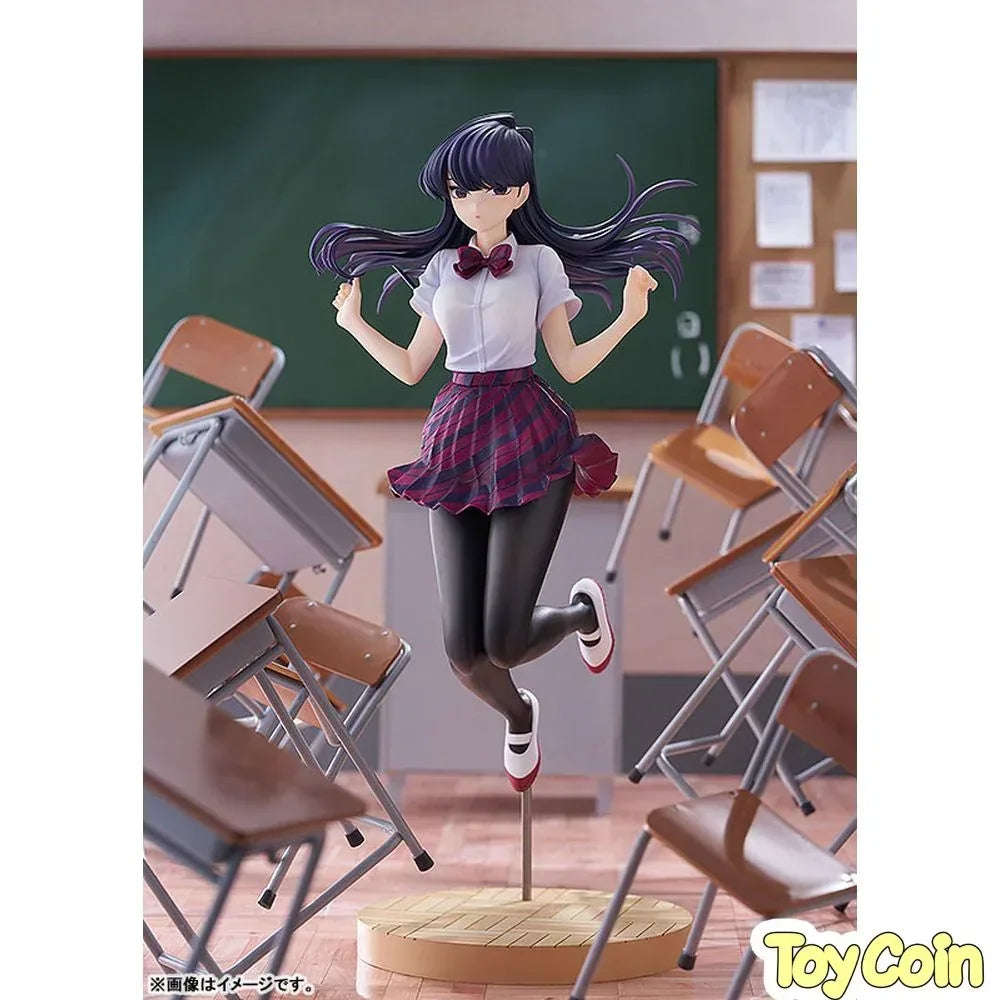 Shouko Komi Summer Uniform Ver: Regular Edition by Miyuki - Shop at ToyCoin