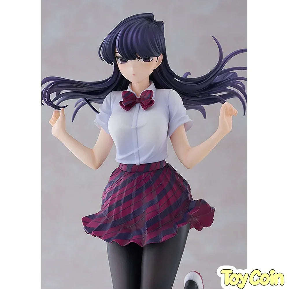 Shouko Komi Summer Uniform Ver: Regular Edition by Miyuki - Shop at ToyCoin