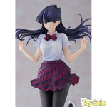 Shouko Komi Summer Uniform Ver: Regular Edition by Miyuki - Shop at ToyCoin