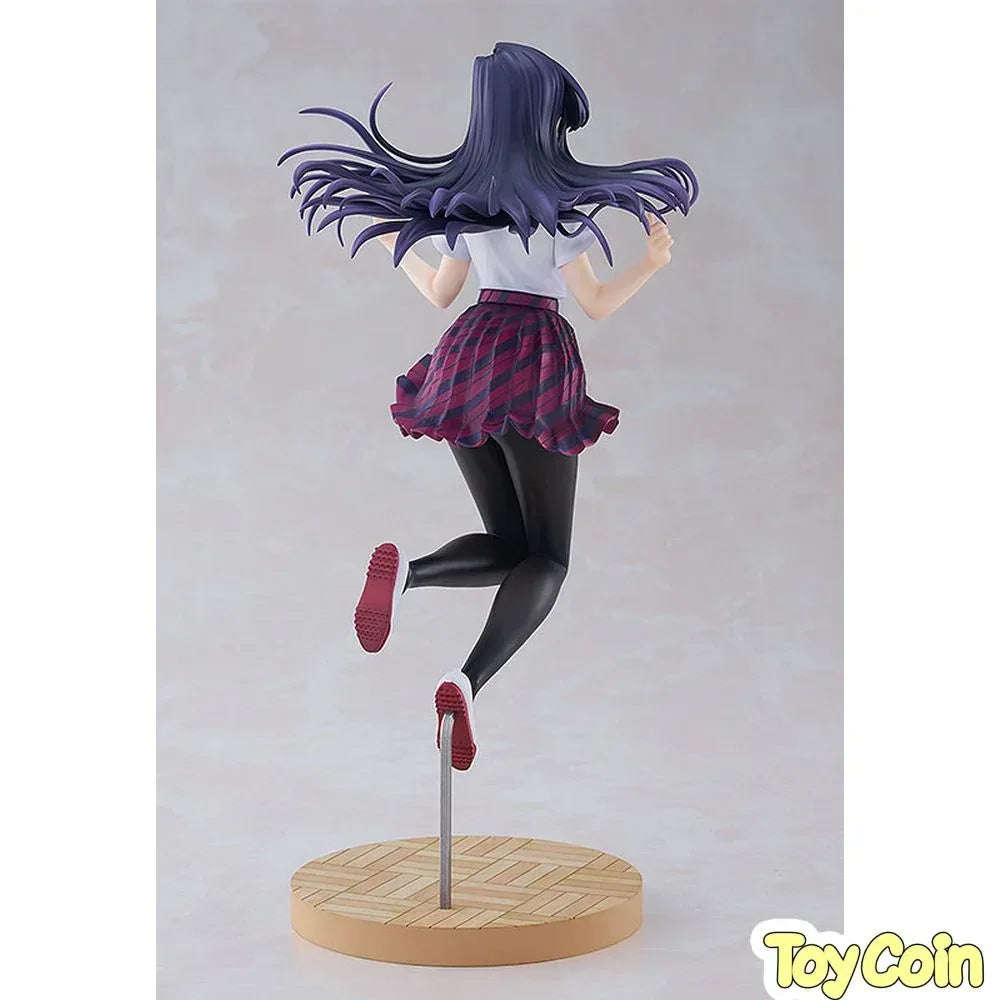 Shouko Komi Summer Uniform Ver: Regular Edition by Miyuki - Shop at ToyCoin