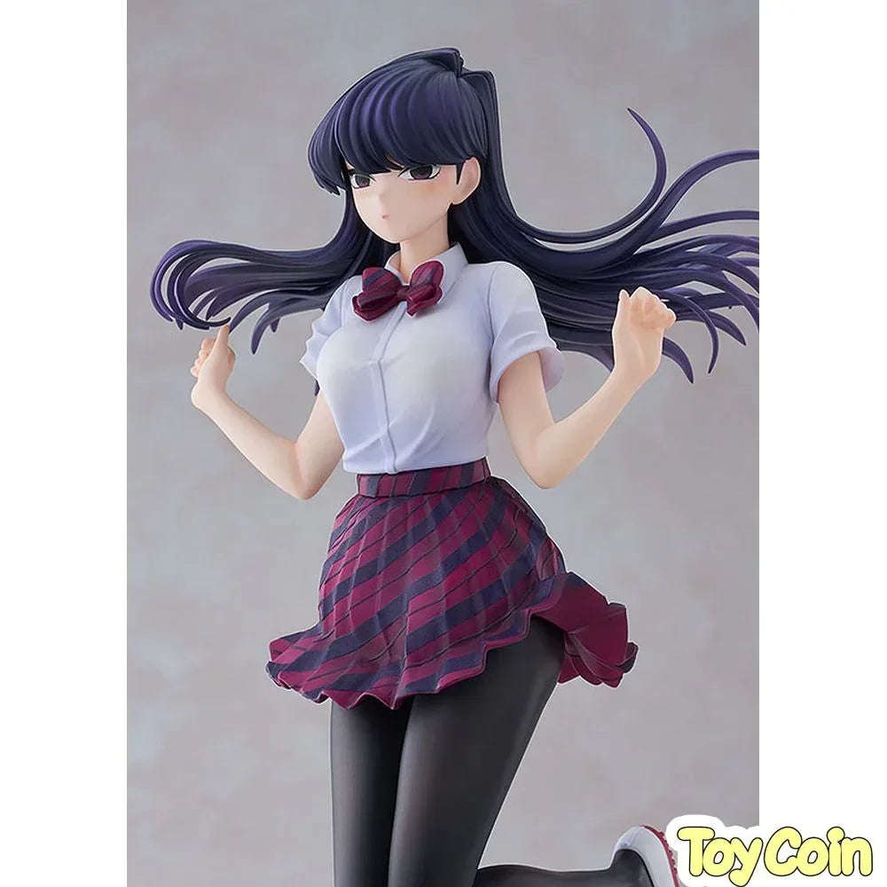 Shouko Komi Summer Uniform Ver: Regular Edition by Miyuki - Shop at ToyCoin