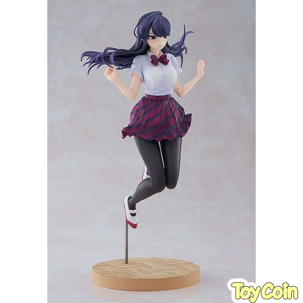 Shouko Komi Summer Uniform Ver: Regular Edition by Miyuki - Shop at ToyCoin