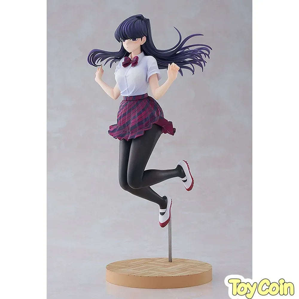 Shouko Komi Summer Uniform Ver: Regular Edition by Miyuki - Shop at ToyCoin
