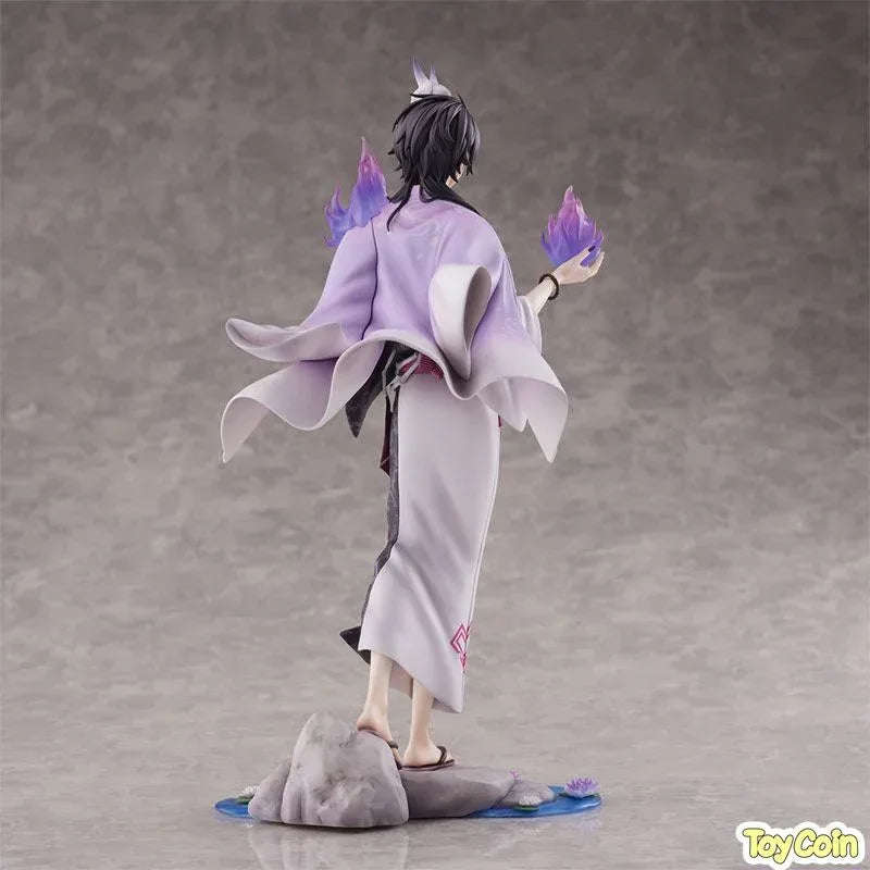 Shu Yamino Summer Ver. by ANYCOLOR - Shop at ToyCoin