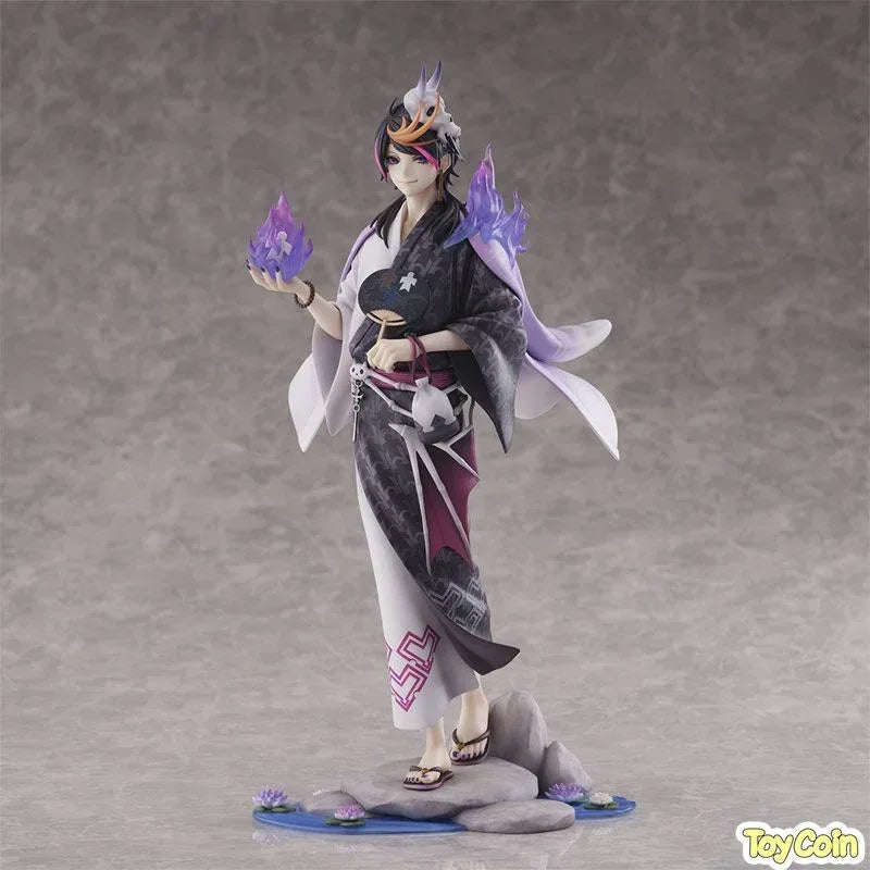 Shu Yamino Summer Ver. by  ANYCOLOR 4570105142371 ToyCoin