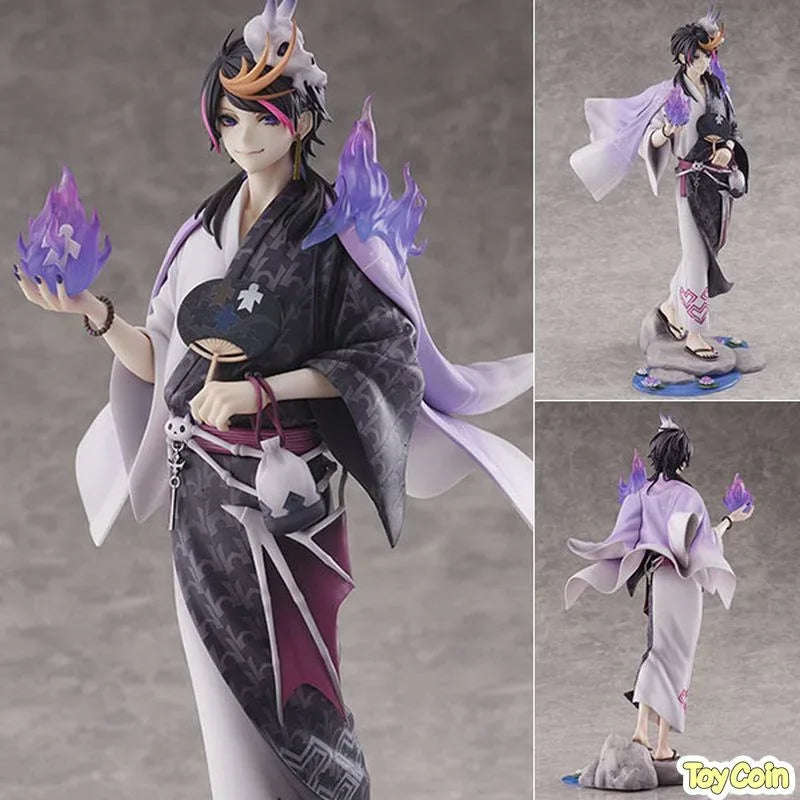 Shu Yamino Summer Ver. by ANYCOLOR - Shop at ToyCoin