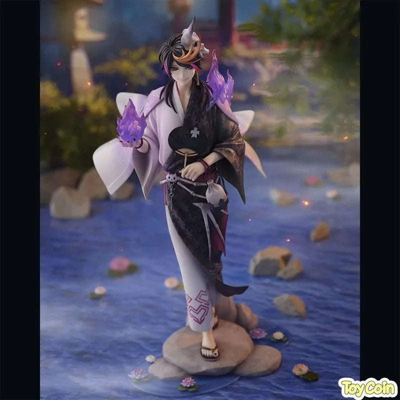 Shu Yamino Summer Ver. by ANYCOLOR - Shop at ToyCoin