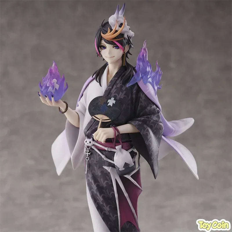 Shu Yamino Summer Ver. by ANYCOLOR - Shop at ToyCoin