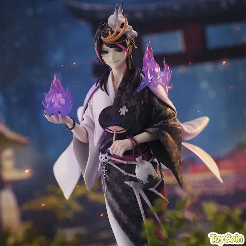 Shu Yamino Summer Ver. by ANYCOLOR - Shop at ToyCoin
