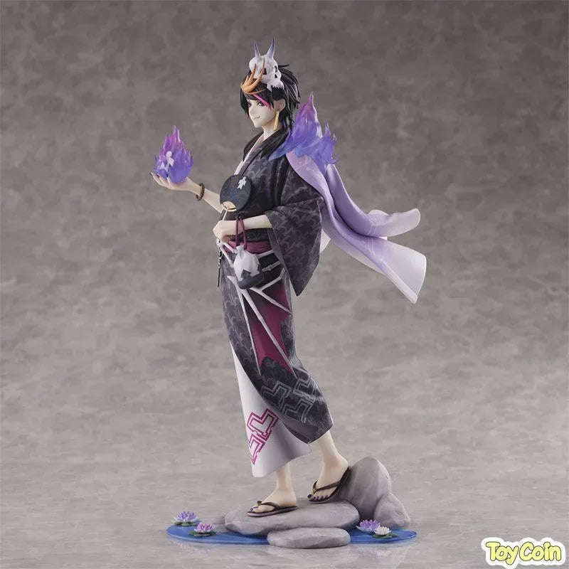 Shu Yamino Summer Ver. by ANYCOLOR - Shop at ToyCoin