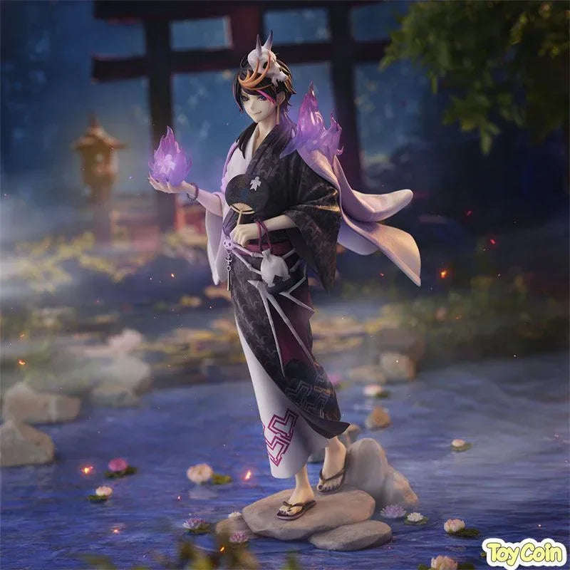 Shu Yamino Summer Ver. by ANYCOLOR - Shop at ToyCoin