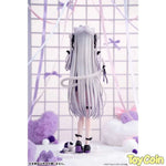 Shubii Cat Ear Ver. Illustrated by Shubii by Kiwi Toys - Shop at ToyCoin