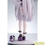 Shubii Cat Ear Ver. Illustrated by Shubii by Kiwi Toys - Shop at ToyCoin