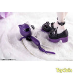 Shubii Cat Ear Ver. Illustrated by Shubii by Kiwi Toys - Shop at ToyCoin