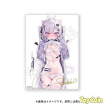 Shubii Cat Ear Ver. Illustrated by Shubii by Kiwi Toys - Shop at ToyCoin