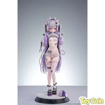 Shubii Cat Ear Ver. Illustrated by Shubii (Deluxe Edition) by Kiwi Toys - Shop at ToyCoin