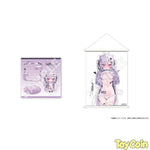 Shubii Cat Ear Ver. Illustrated by Shubii (Deluxe Edition) by Kiwi Toys - Shop at ToyCoin