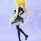 Utau Hoshina School Uniform Ver.