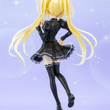 Utau Hoshina School Uniform Ver.