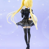 Utau Hoshina School Uniform Ver.