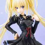 Utau Hoshina School Uniform Ver.