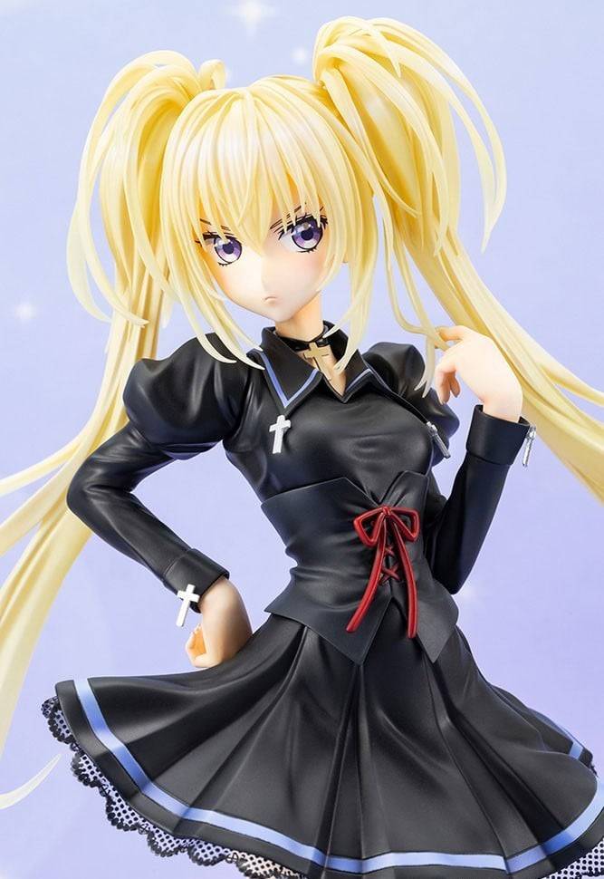 Utau Hoshina School Uniform Ver.