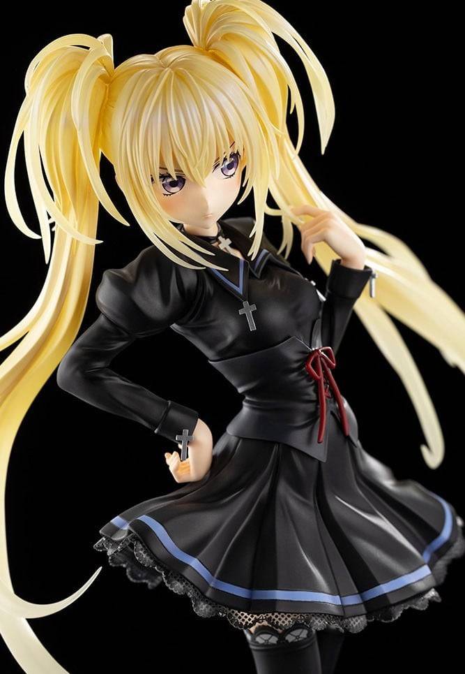 Utau Hoshina School Uniform Ver.