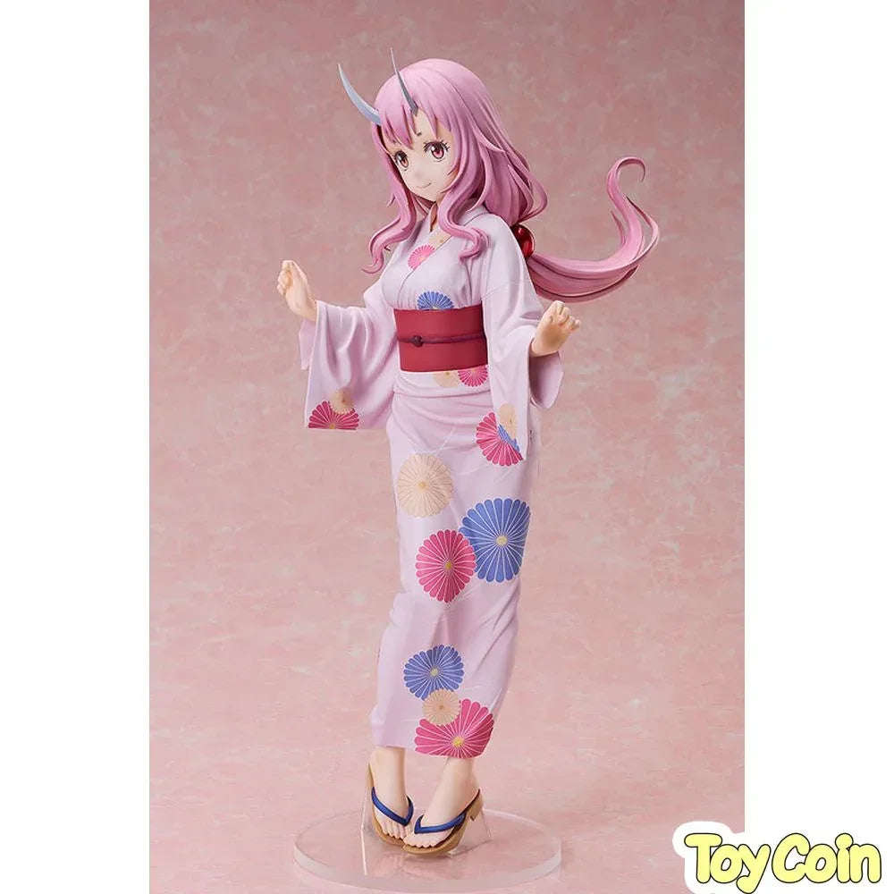 Shuna: Yukata Ver. by FREEing - Shop at ToyCoin
