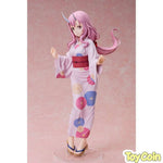 Shuna: Yukata Ver. by FREEing - Shop at ToyCoin