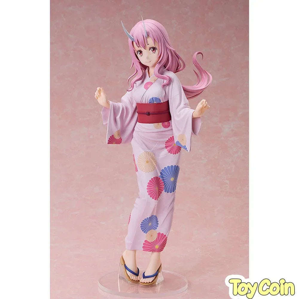 Shuna: Yukata Ver. by FREEing - Shop at ToyCoin