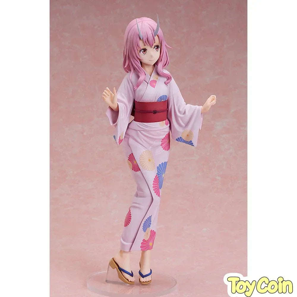 Shuna: Yukata Ver. by FREEing - Shop at ToyCoin