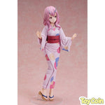Shuna: Yukata Ver. by FREEing - Shop at ToyCoin