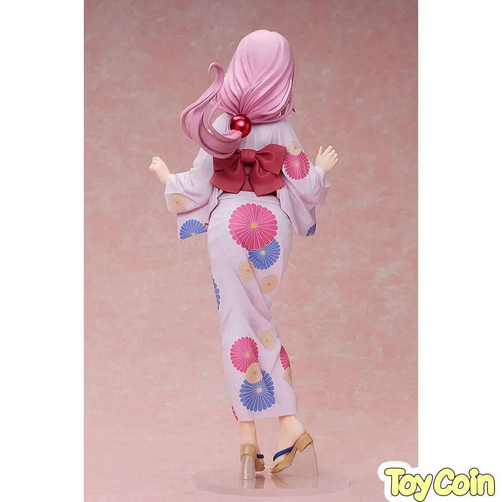 Shuna: Yukata Ver. by FREEing - Shop at ToyCoin