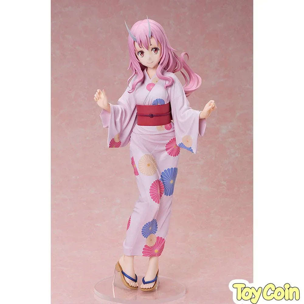 Shuna: Yukata Ver. by FREEing - Shop at ToyCoin