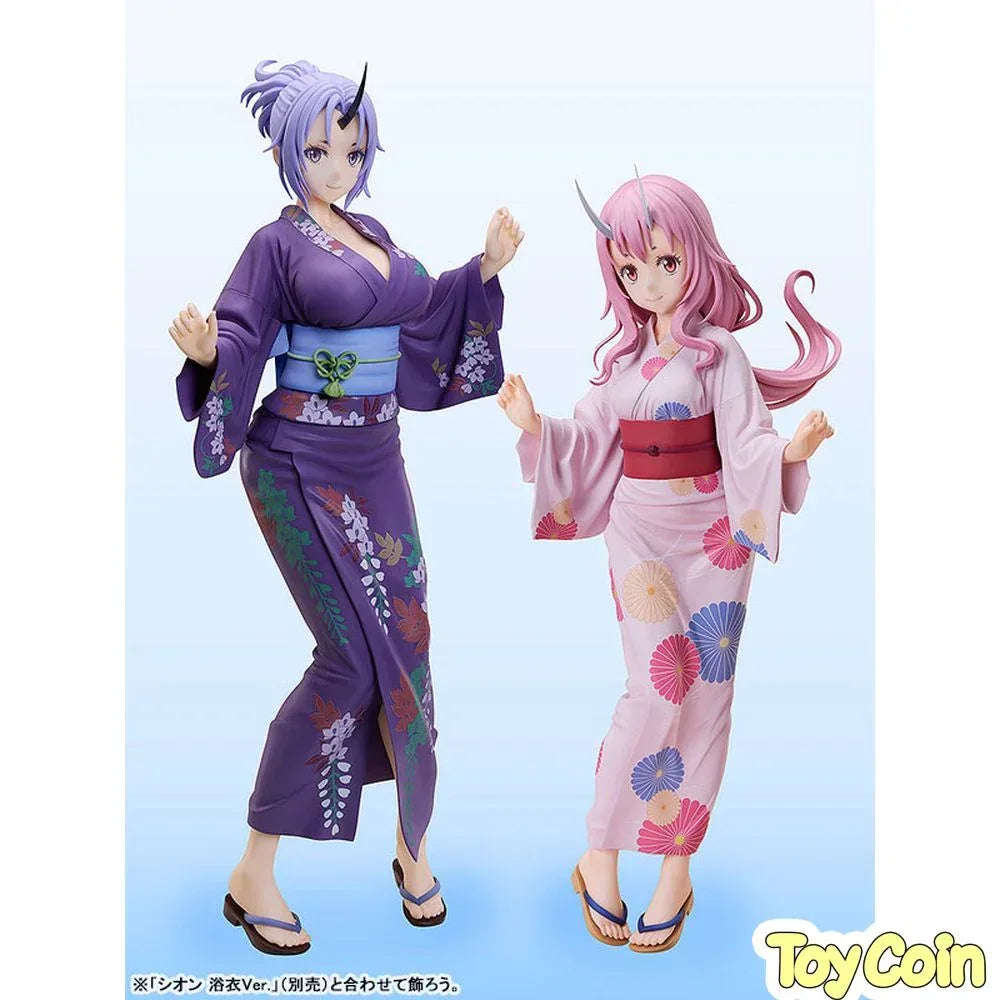 Shuna: Yukata Ver. by FREEing - Shop at ToyCoin