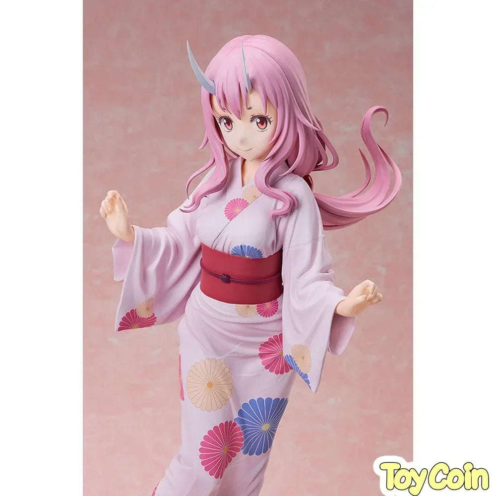 Shuna: Yukata Ver. by FREEing - Shop at ToyCoin
