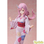 Shuna: Yukata Ver. by FREEing - Shop at ToyCoin