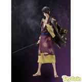 Shinsuke Takasugi