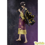 Shinsuke Takasugi