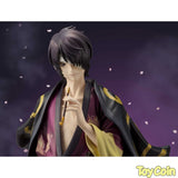 Shinsuke Takasugi