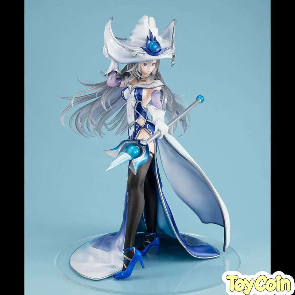 Silent Magician by Megahouse - Shop at ToyCoin