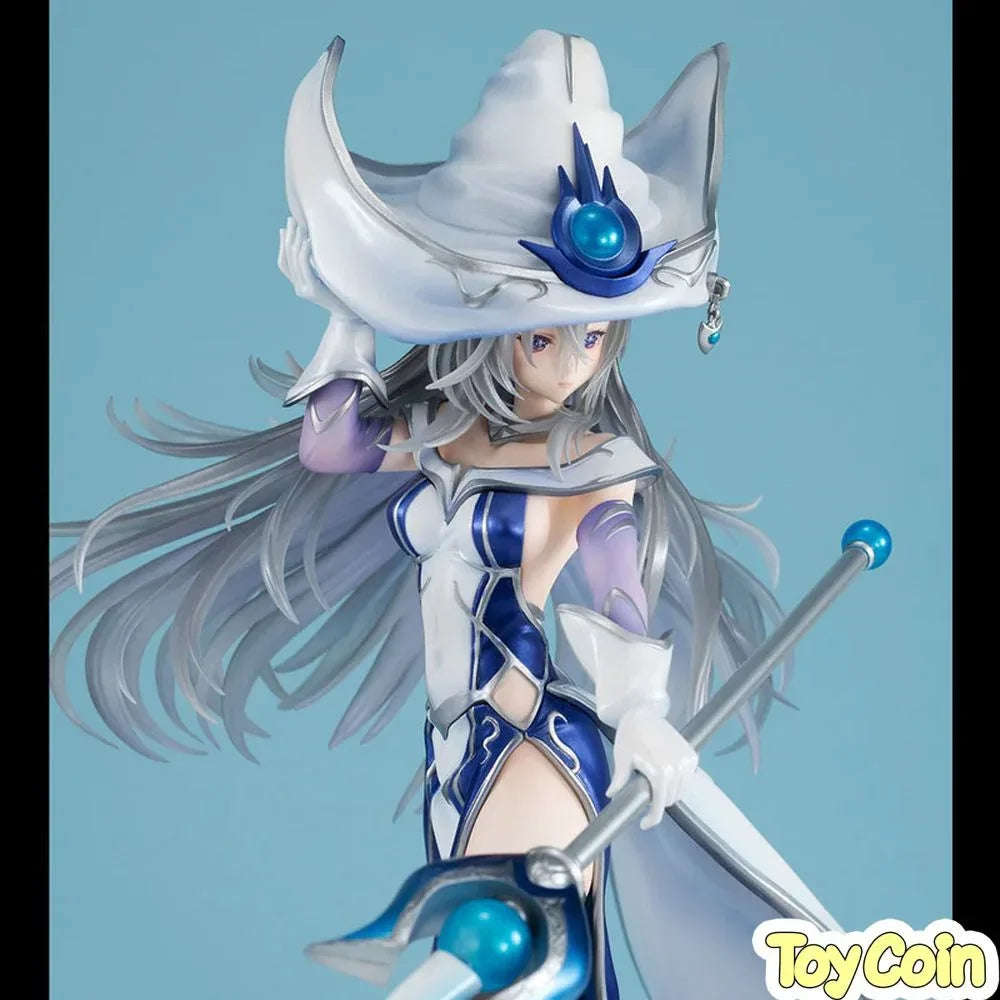 Silent Magician by Megahouse - Shop at ToyCoin
