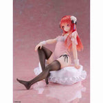 Silky Slinky Tanuma Ikeuchi "Anna See-through Chinese Dress ver." by WING - Shop at ToyCoin
