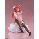 Silky Slinky Tanuma Ikeuchi "Anna See-through Chinese Dress ver." by WING - Shop at ToyCoin
