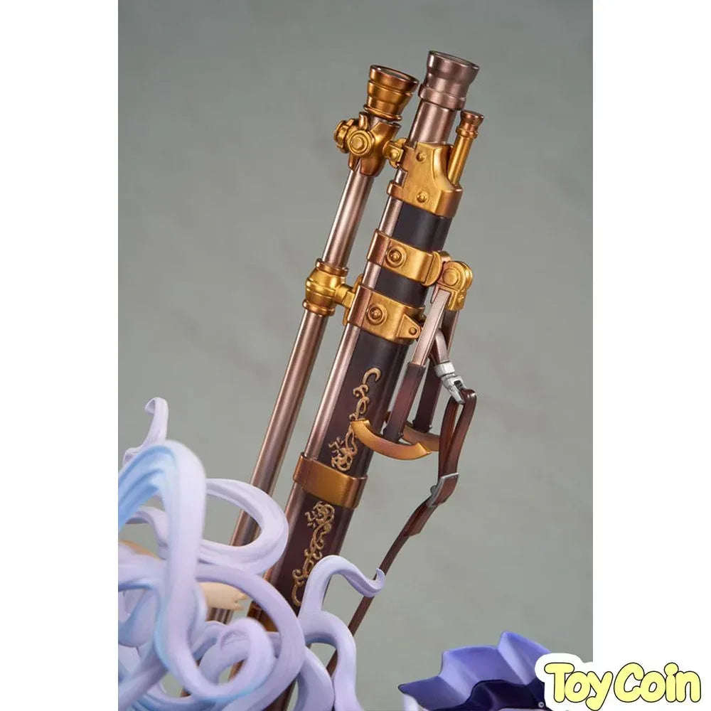 Silva Gentian Blue Ver. by APEX - Shop at ToyCoin