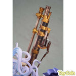 Silva Gentian Blue Ver. by APEX - Shop at ToyCoin