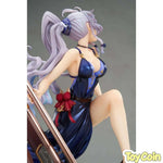 Silva Gentian Blue Ver. by APEX - Shop at ToyCoin
