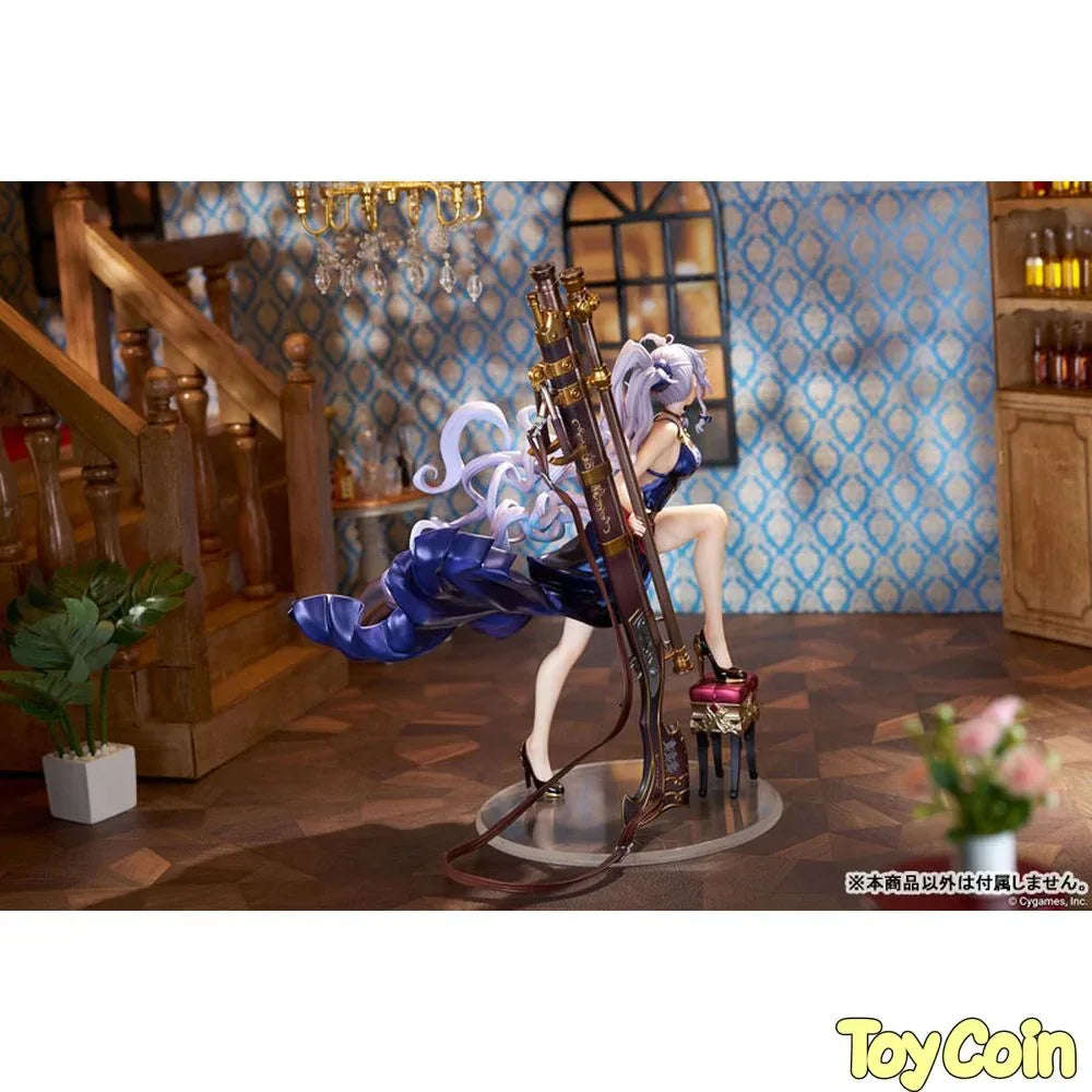 Silva Gentian Blue Ver. by APEX - Shop at ToyCoin