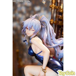 Silva Gentian Blue Ver. by APEX - Shop at ToyCoin