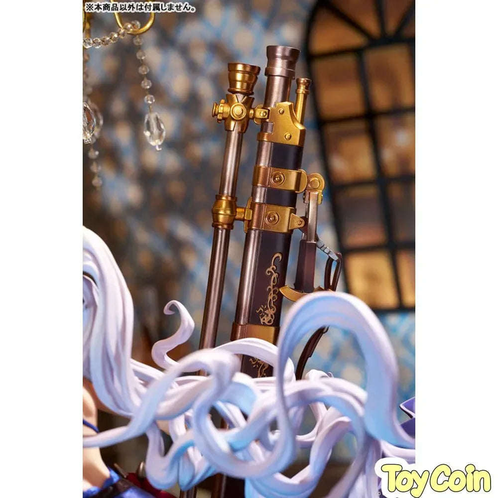 Silva Gentian Blue Ver. by APEX - Shop at ToyCoin